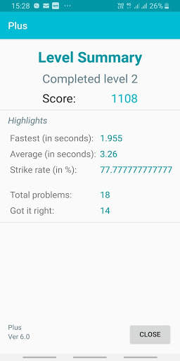 Plus screenshot 5