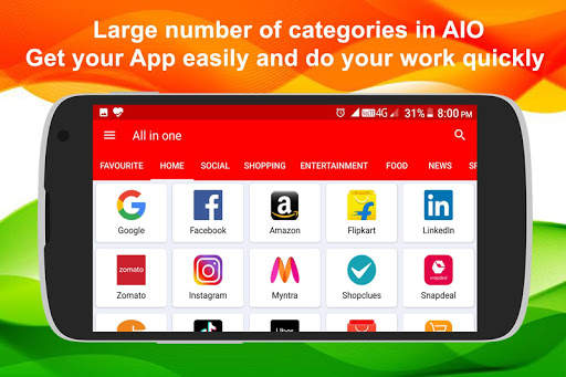 Smart App - All In One SmartThings App AIO screenshot 3