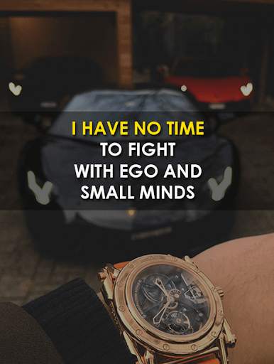 Inspiration Quotes –Life Motivational Quote-Status screenshot 4