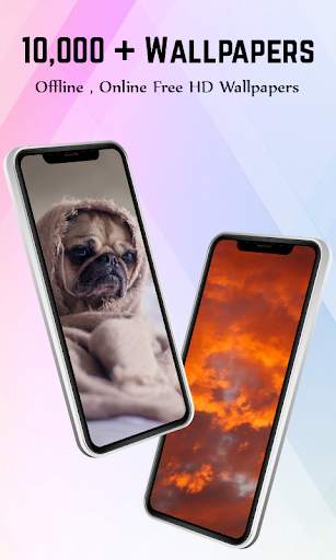 Video Wall -  Set your Video as Live Wallpaper screenshot 4
