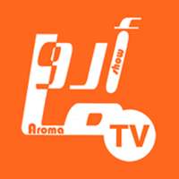 Aroma Show Player logo