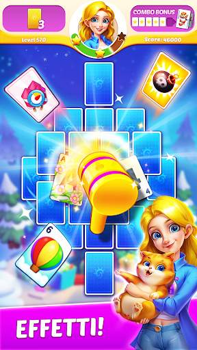 Solitario Diary Giochi Offline screenshot 6