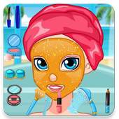 Play Dress Up Games Doll 1.0.0