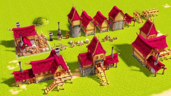My Kingdom : Medieval screenshot 2