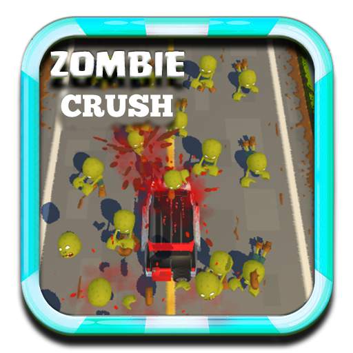Crush the Zombies on the Highway 1.2