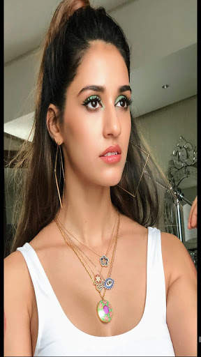 Disha Patani HD Images screenshot 6