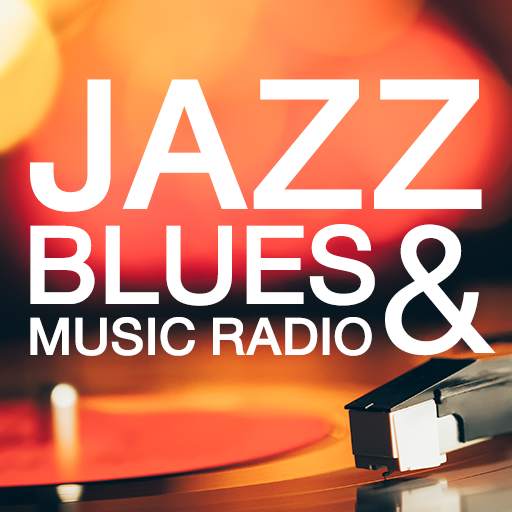 Jazz & Blues Music Radio 2021 1.3.0