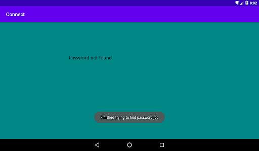 Wifi Hack Password screenshot 9