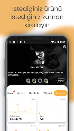 BooqApp screenshot 3