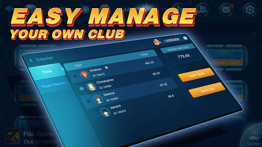 777 Game - fish machine, fish hunting, fish joy screenshot 4