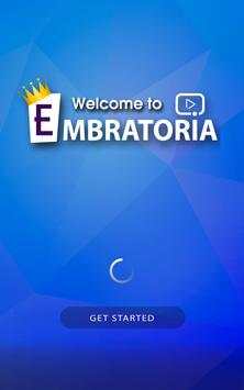 Embratoria G7 screenshot 1