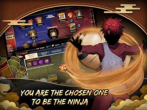 The Legend of Ninja: ultimate goal screenshot 6