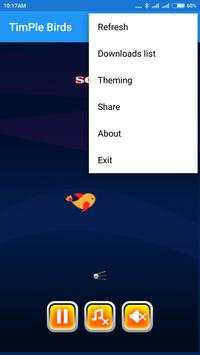 Timple Birds screenshot 3