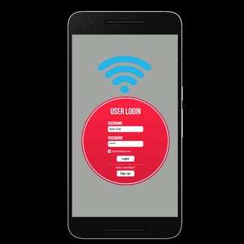 wifi wps testing screenshot 2