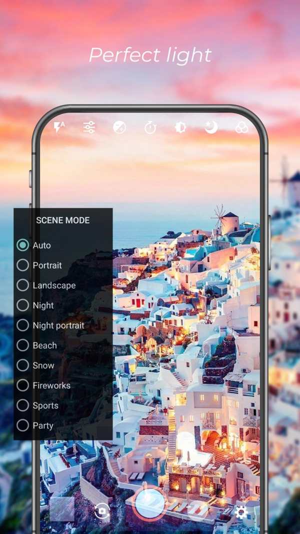 Dual Camera HD DSLR 4 تصوير الشاشة