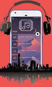 Music Player - Lecteur MP3 screenshot 5