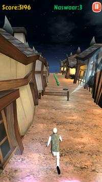 Pathan Run screenshot 3