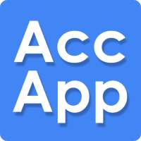 Accapp icon