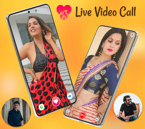 Sexy Video Chat screenshot 1