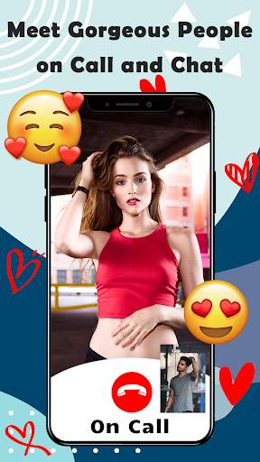 Free chat apps to meet girls : free girls chatting screenshot 7