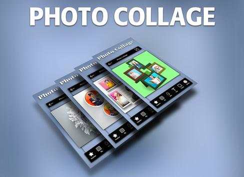 Photo Collage frames скриншот 5