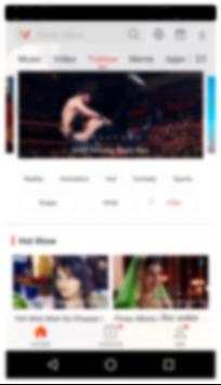 HD Video Downloader Latest screenshot 2
