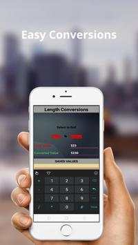 Physics Unit Converter screenshot 3
