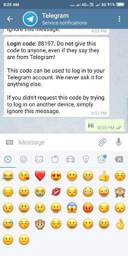 Free Messenger 2019 screenshot 7