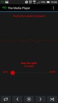 The Media Player screenshot 5
