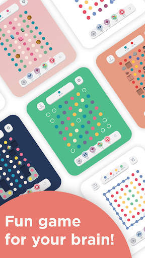 Two Dots: Puzzle Games screenshot 1