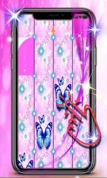 Winx Piano Game Challenges screenshot 2