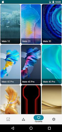 Wallpaper for Mate 8 to 60 screenshot 7