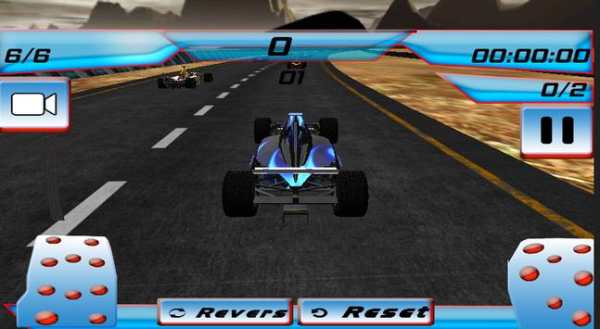 Formula Racing Rivals Pro screenshot 10