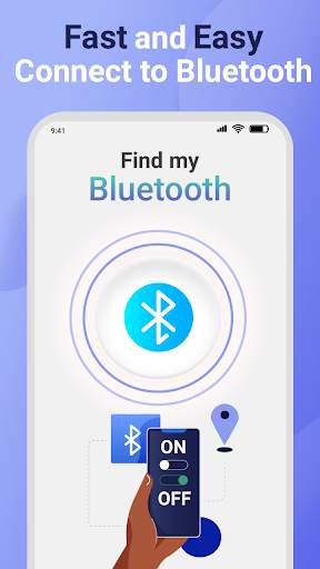 Find My Headset : Find Earbuds screenshot 3