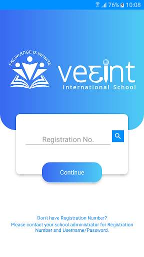 VEDANT screenshot 2