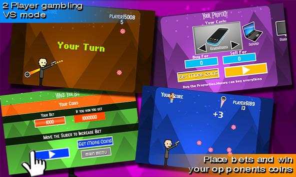 Blast Candy Kill Blitz : BLAZ screenshot 1