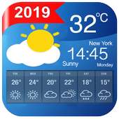 weather forecast - live weather update on 9Apps