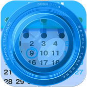 Andriod Video Editor Apps icon