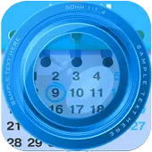 Andriod Video Editor Apps icon