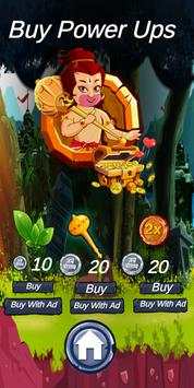 Chhota Hanuman Lanka Run 2 screenshot 6