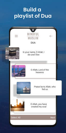 Mindful Muslim screenshot 5