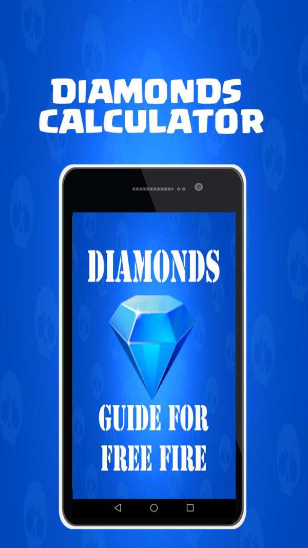 💎 Diamonds 💎 Converter for Free Fire screenshot 2