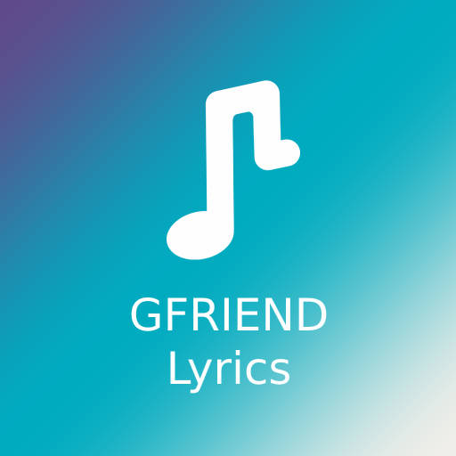 GFRIEND Lyrics Offline 4.2.2