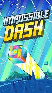Impossible Dash скриншот 1
