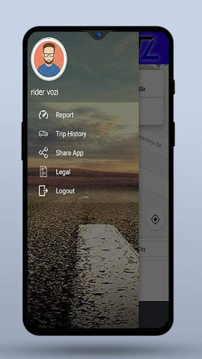 Vozi screenshot 5
