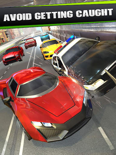 Real Car Rider - Highway Car screenshot 2