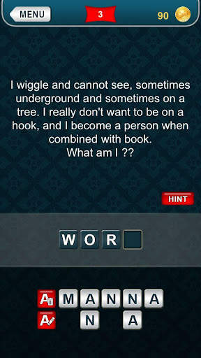 What am I? - Little Riddles screenshot 4