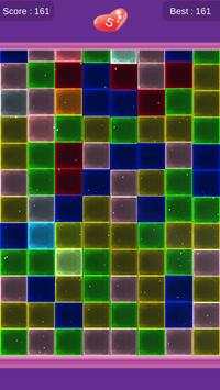 Jelly Cube Crush screenshot 3