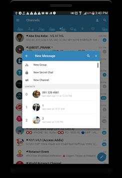 Mobogram screenshot 5