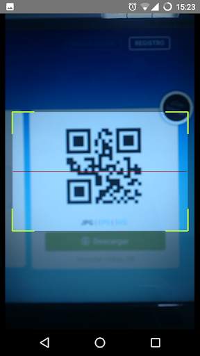 Cargue Foto screenshot 6